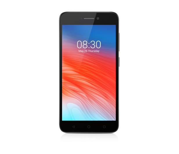 TP-Link Neffos Y5 Czarny - 1442614 - zdjęcie